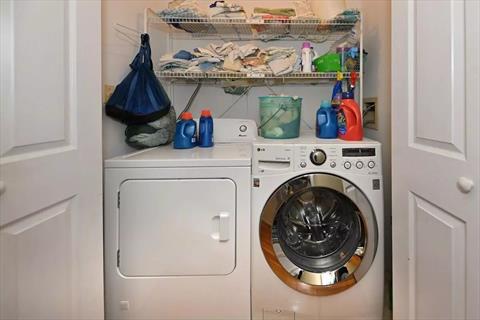 Laundry