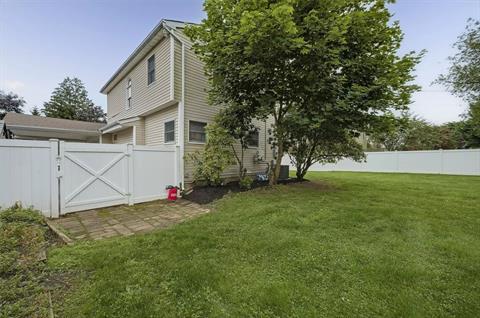 Yard