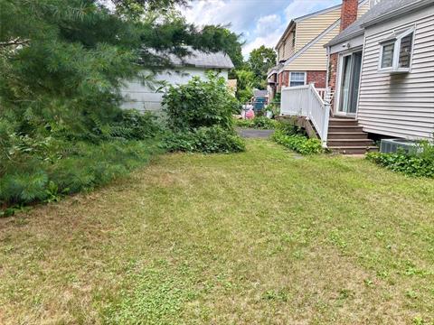 Yard