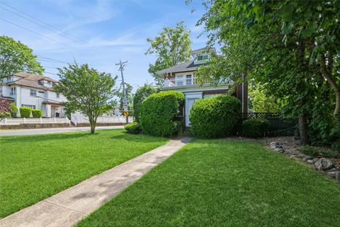 Yard