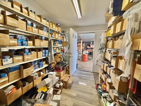 Storage