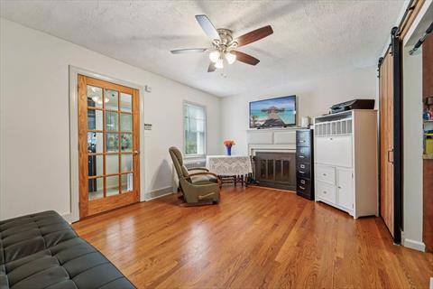 Sitting Room