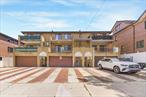 Welcome to this spacious and well-maintained three-family home located in the heart of Flushing. The building measures 21 feet by 50 feet per floor, totaling approximately 3, 150 square feet across three levels. This three-story property offers excellent flexibility for both end users and investors. The first floor features a comfortable 2-bedroom, 1-bath layout. The second floor offers 2 bedrooms, 1.5 bathrooms, and two generous terraces that provide ample outdoor space. The third floor includes 2 bedrooms, 1.5 bathrooms, along with a private balconyâ€”perfect for enjoying fresh air and relaxation. A fully finished basement adds more space, suitable for additional use.This home is ideally situated near major transportation options. It offers direct access to Manhattan and key areas across Queens. The property is also accessible to the LIRR station and is served by multiple bus lines including the Q65, Q26, and Q13, making commuting convenient from any direction.Located in a vibrant neighborhood, this home is surrounded by shops, restaurants, schools, and parks, all within short distance. Whether you&rsquo;re looking for a home with income potential or a long-term investment in one of Queensâ€™ most in-demand neighborhoods, this house presents a rare opportunity with space, location, and value.Located in a vibrant neighborhood, this home is surrounded by shops, restaurants, schools, and parks, all within short distance. Whether you&rsquo;re looking for a home with income potential or a long-term investment in one of Queensâ€™ most in-demand neighborhoods, this house presents a rare opportunity with space, location, and value.