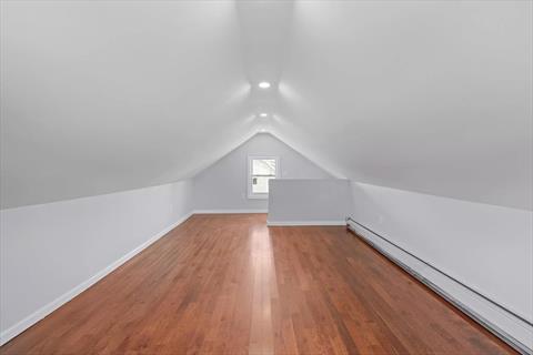 Bonus Room