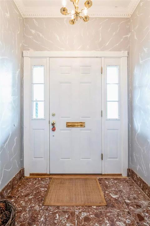 Entry