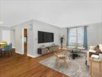 This expensive one-bedroom coop unit is in the heart of the central Riverdale area. The coop is perfect for buyers looking for a solid, affordable coop in today&rsquo;s market. This unit will spoil residents, offering a large entrance foyer, a large, windowed kitchen, a windowed bathroom, a large living room, and a large bedroom. Hardwood floors, as seen, and an exposure that allows for all-day natural sunlight. The building&rsquo;s location is one of the best attributes of this coop unit. Located steps away from all of the Johnson and Riverdale Avenue shopping areas, one block away from all the local and express buses, the Rail-Link bus to the Metro-North Railroad Station, and minutes away from the IRT # 1 train. A commuter&rsquo;s dream that allows for a 25-Min. to and from Manhattan. Blocks away from the West Side Highway (I-9-A), and minutes away from the Major Deegan Highway (I-87). Close to all Public and Private Schools, parks, restaurants, gyms, houses of worship, and much more. Must-see.