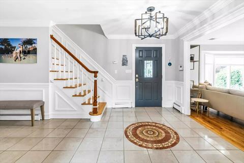 Entry