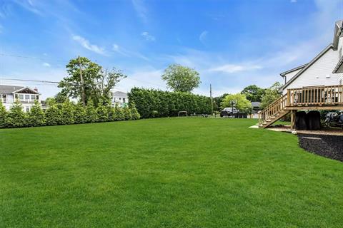Yard