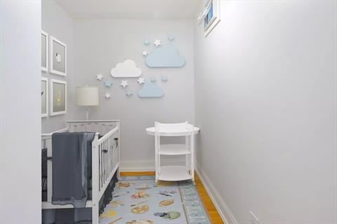 Nursery