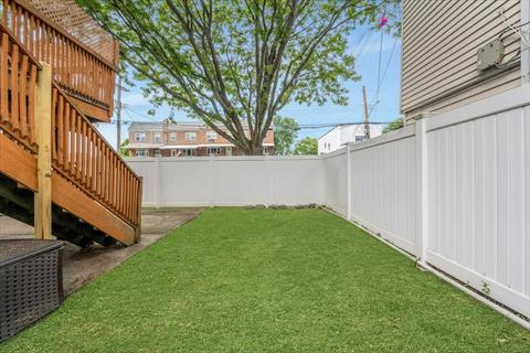 Yard