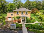 Feast your eyes and indulge on this unique property that stimulates the senses. This 2800 sq. ft. concrete block beauty sits atop the Lake Peekskill area of Putnam County. This home boasts 4 Bedrooms and 3.5 baths and features an additional 1000 sq. ft. of finished basement space that is set-up as an in-law suite. Meticulously maintained and updated, almost nothing was left unthought of by the current owners. Unique touches give this home that one of a kind feeling which extends outside to an acre of property that provides endless possibilities and embraces the beauty of nature. Two outbuildings gives you plenty of options, the possibilities are endless. Schedule your showing today before the opportunity is gone.