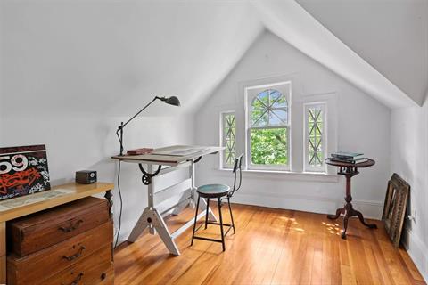 Bonus Room