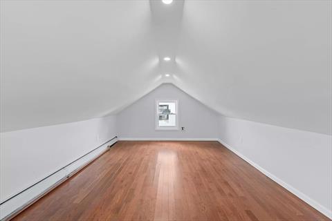 Bonus Room