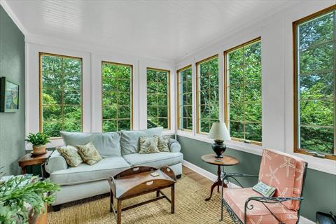 Sun Room