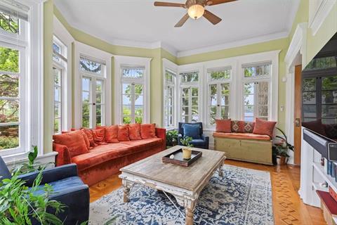 Sun Room