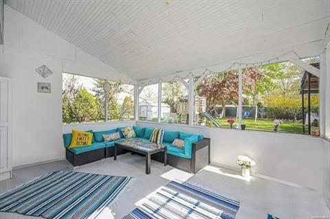 Sun Room