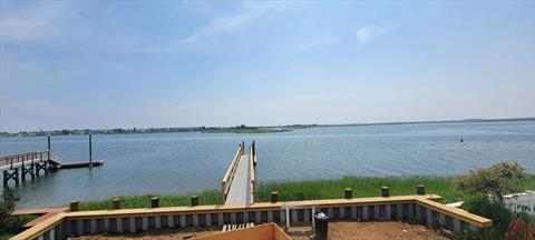 Dock