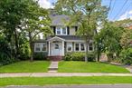 Welcome to this bright and charming 4-bedroom Colonial nestled on a beautiful tree-lined street in the heart of Rye. Also available for sale. Short term available for additional fee. This home offers comfort and convenience in every room. The layout includes a spacious living room with fireplace, a dedicated home office/den, formal dining room and a sunny playroom, making it ideal for work-from-home or relaxed living. The large basement provides ample storage, 2-Zone Central Air Conditioning, A 2-car detached garage and parking for 3 additional cars add practicality to this picturesque property. Short stroll from Rye Town Park, beaches, and Midland Elementary, and a short stroll to Rye Middle and High School, this home is also close to the Rye Metro-North station, Purchase Street shops, restaurants, library, YMCA, and more. Whether you&rsquo;re commuting, homeschooling, or enjoying nature, this home checks all the boxes. Call today for your private tour while the gardens are in bloom! Pets considered