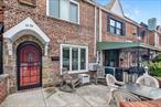 Lovely Well Maintained 2/3 Bedroom Colonial In Middle Village For $799, 000. A Wonderful Midblock Location, Close To Transportation & 1 Block To Juniper Park! Updates Include: Roof, Water Heater & Heating System. Boasting A 1 Car Garage, Finished Basement, Gas For Heating & Cooking, Wood Floors & Much More! 1st Floor Has An Interchangeable Layout With Rear Room That Can Be A Bedroom, Den, Formal Dining Room or Office! Move Right In!