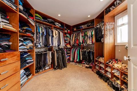 Closet