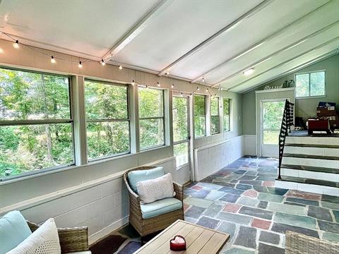 Sun Room