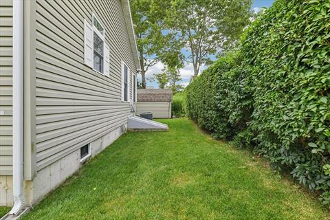 Yard