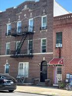 legal 3 families brick house in the Bay ridge , located in the quiet residential area, easy to access to highway. easy to rent and manage. close to park. close to commercial street. house in good condition. 3 units plus finished basement. about 1000 square feet each floor. very good for investment goal, market rental income could be around $140K, Net Income could be around $120k according current market. . property could be delivered vacant. buyers should verify all information independently. Motive seller likes to hear all your offers. There are OPEN HOUSE on July 19th/20th.