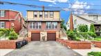 Welcome to 20 Overhill Place, a delightful triplex in Yonkers, NY, that&rsquo;s ready to welcome you home. With a spacious 3, 582 square feet, this big three-family residence offers room for everyone to enjoy. The property sits on a 5, 000 square foot lot, blending generous living spaces with cozy outdoor areas. Inside this versatile triplex layout is ideal for multi-generational living or as an investment opportunity. The home boasts stylish hardwood floors and sleek granite countertops that add a touch of sophistication to the space. The house also has a finished walk out basement with a 2 car garage. Located on a dead end street and walking distance to the Metro North Train Station. Located in a friendly and serene neighborhood, you&rsquo;ll love the peaceful atmosphere while still being close to local amenities like shops and restaurants. 20 Overhill Place offers a perfect combination of space, style, and settingâ€”come see it for yourself and imagine the possibilities!