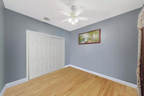 Guest Quarters