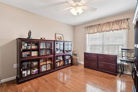 Bonus Room