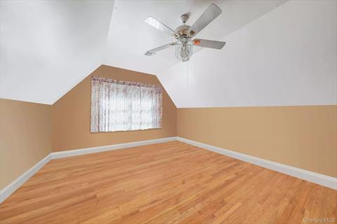 Bonus Room