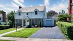 In-ground Heated gunite pool!Gorgeous Center Hall Colonial in Prime Colonial Heights - Move Right In!You&rsquo;re going to fall in love with this stunning home! Nestled in the highly coveted Colonial Heights neighborhood of Yonkers, this spacious center hall colonial is absolutely move-in ready and waiting for you.What makes this place special?Step inside and you&rsquo;ll immediately notice the beautiful refinished hardwood floors that flow throughout the home, paired with fresh paint that makes everything feel bright and welcoming. The large rooms give you plenty of space to spread out and truly live comfortably.The heart of the home features a fantastic eat-in-kitchen with gorgeous granite countertops and a brand new 36 stainless steel gas range that&rsquo;ll make cooking a joy. Right off the kitchen is a spacious formal dining room that&rsquo;s just begging for dinner parties and family gatherings. Plus, there&rsquo;s a spacious living room with two built-in bookcases and a working fireplace - perfect for those chilly evenings! And don&rsquo;t forget the convenient first-floor powder room with those charming retro black and white checkered tiles that add such character! With a sunroom off the living room you will have the perfect place to curl up with a good book to read! And coming home from grocery shopping could not be more convenient to bring the groceries in through the garage right off the kitchen. Upstairs, you&rsquo;ll find three generously sized bedrooms, including a truly impressive primary suite that&rsquo;s like having your own personal retreat. We&rsquo;re talking an ensuite bathroom, four closets (yes, four!), and even a dressing area. There&rsquo;s also a lovely deck right off one of the bedrooms - imagine your morning coffee out there! Two full bathrooms upstairs makes getting ready in the morning a pleasure. Each bathroom also has a heat lamp/exhaust fan to warm you coming out of the shower.The lower level boasts a large recreation room with a bar for entertaining at those parties you will have and newly installed wood-looking laminate flooring - perfect for movie nights, game days, or just hanging out. The kids will have plenty of space for all their toys and keep the rest of the house clean. A separate spacious laundry room witll make it easy to fold clothes right out of the dryer.NOW ABOUT THAT BACKYARD!... This is where the magic really happens! You&rsquo;ve got a beautiful inground gunite HEATED pool that&rsquo;s been freshly coated with marbledust (3 years ago) and comes with a new filter and pump and heater system. With a 3&rsquo; roped off low end to a 9&rsquo; deep end (with diving board) everyone will be happy on those hot days! This is where the family comes together and memories are made! The entire backyard is completely fenced in with a pressure-treated fence that&rsquo;s only two years old - perfect for privacy and peace of mind. Slate and patio blocks around the pool make a carefree maintained back yard.Recent updates you&rsquo;ll love:Roof is only 3 years old (one less thing to worry about!).Pool equipment is practically brand new.Basement flooring just installed.Everything&rsquo;s been freshly painted and all hardwood floors just refinished.Brand new 36 stainless steel stove waiting to be broken in.Pressure-treated fence around backyard only 2 years old.Gunite Pool marbledusted 3 years ago - will last a very long time.This home is truly in pristine condition and ready for you to just move right in and start making memories. The Colonial Heights area is incredibly sought-after, and once you see this place, you&rsquo;ll understand why!There is still plenty of swimming time left to this summer and with the pool heater you can extend the pool time into the Fall.Ready to make this your new home? Trust me, you won&rsquo;t want to wait on this one! Come to the Open House on Sat, July 26 or Sun, July 27 from 12 - 2 or make an appointment.Low Taxes of $10, 710 does not include the STAR reduction of $861 savings.Listing broker has ownership interest.