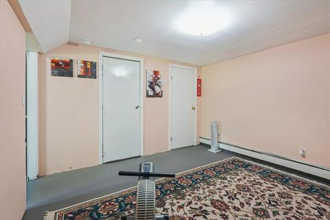 Exercise Room