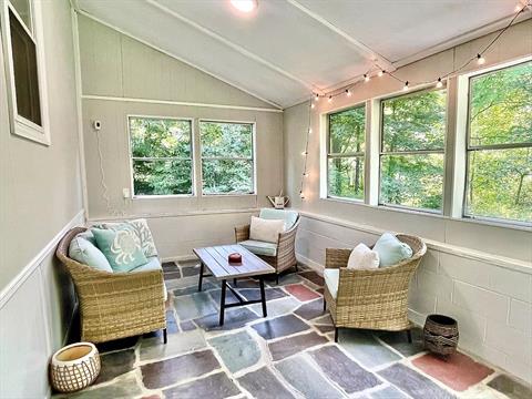 Sun Room