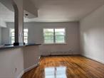 A Spacious And Bright 3 Bedroom 2nd Floor Apt in Flushing. It Features Living room, Dinning room , A Large open Kitchen and 1 Bathroom. A storage space in the Unit. Hardwood Floor Throughout. Heat and Water Included in Rent. No parking / Easy street parking. Close to Highway, Queens Bus Stop( Q65 ). Shopping Area and St. John University.