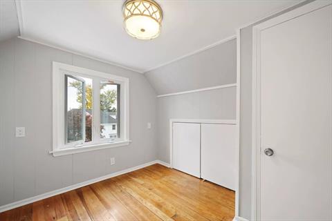 Bonus Room