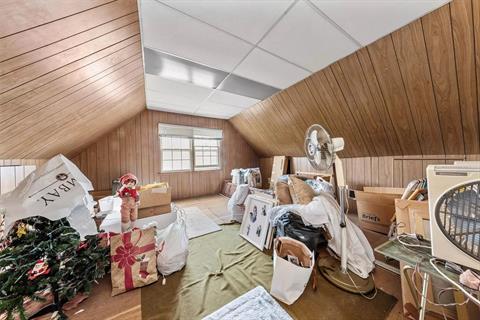 Bonus Room