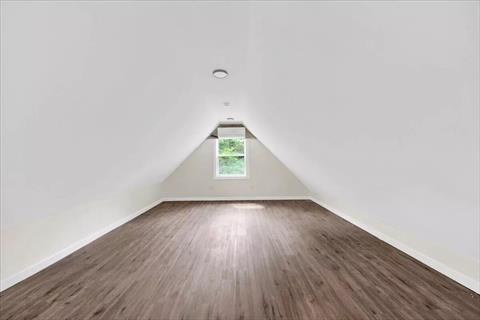 Bonus Room