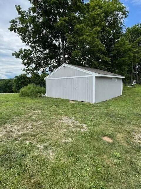 Storage