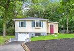Beautifully updated 3 bedroom home located within walking distance of the Long Island Sound. Spacious open floor plan, all new kitchen with stainless steel appliances. New bathroom, new roof, new siding, and all new landscaping. Low taxes of only $5, 725 with Star. Make this move in ready home yours!