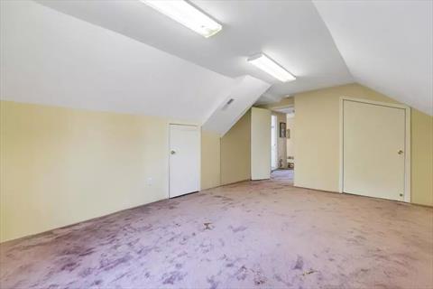 Bonus Room