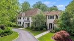 Welcome to this stunning furnished 1999 Colonial situated on 2 picturesque, level and private acres. Outdoor features include a heated gunite pool/hot tub, stone terraces and a summer kitchen. A gracious entry hall offers a view through arched entry into the formal dining room. An elegant living room with fireplace and adjacent terrace connects to the office. The gourmet chef&rsquo;s kitchen opens into the breakfast area and Family room. French doors throughout the 1st floor and garden level offer access to the stone patios, summer kitchen and gorgeous grounds. A dramatic curved staircase leads to a stately Primary Suite with fireplace and balcony and 4 additional bedrooms, 3 of which are en suite. The lower level offers a 2nd family room and accommodates exercise, art projects and has a bedroom and full bath. This home abounds in luxuries and is ideal for cozy family events as well as large-scale entertaining. The ideal location is convenient to schools, the Purchase Community House, train stations and the Towns of Rye, Harrison and Greenwich.Come and take a look. You won&rsquo;t want to leave!