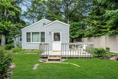 Guest Quarters