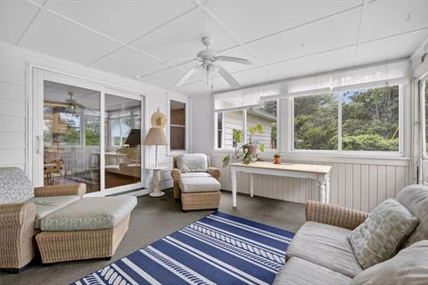 Sun Room