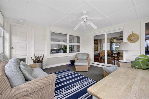Sun Room