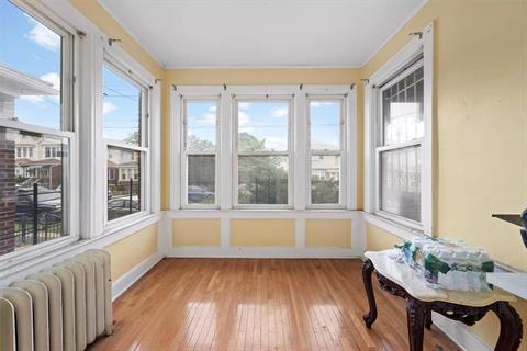 Sun Room