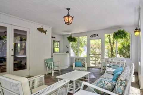 Sun Room