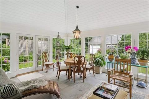 Sun Room