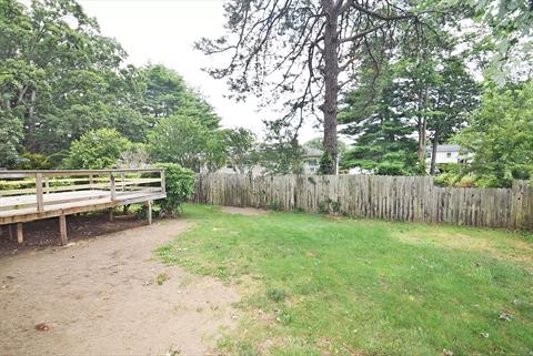 Yard
