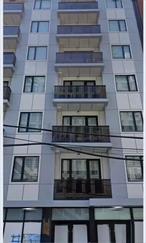1 bedroom & 1 full bathroom luxury condo apartment for sale. Washing machine & Dryer inside the apartment.